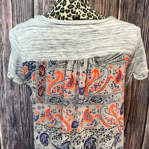 High low top- size medium - Picture 6 of 8